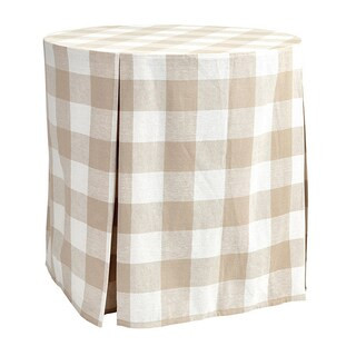 Buffalo Plaid Tablecloths | Ballard Designs, Inc.
