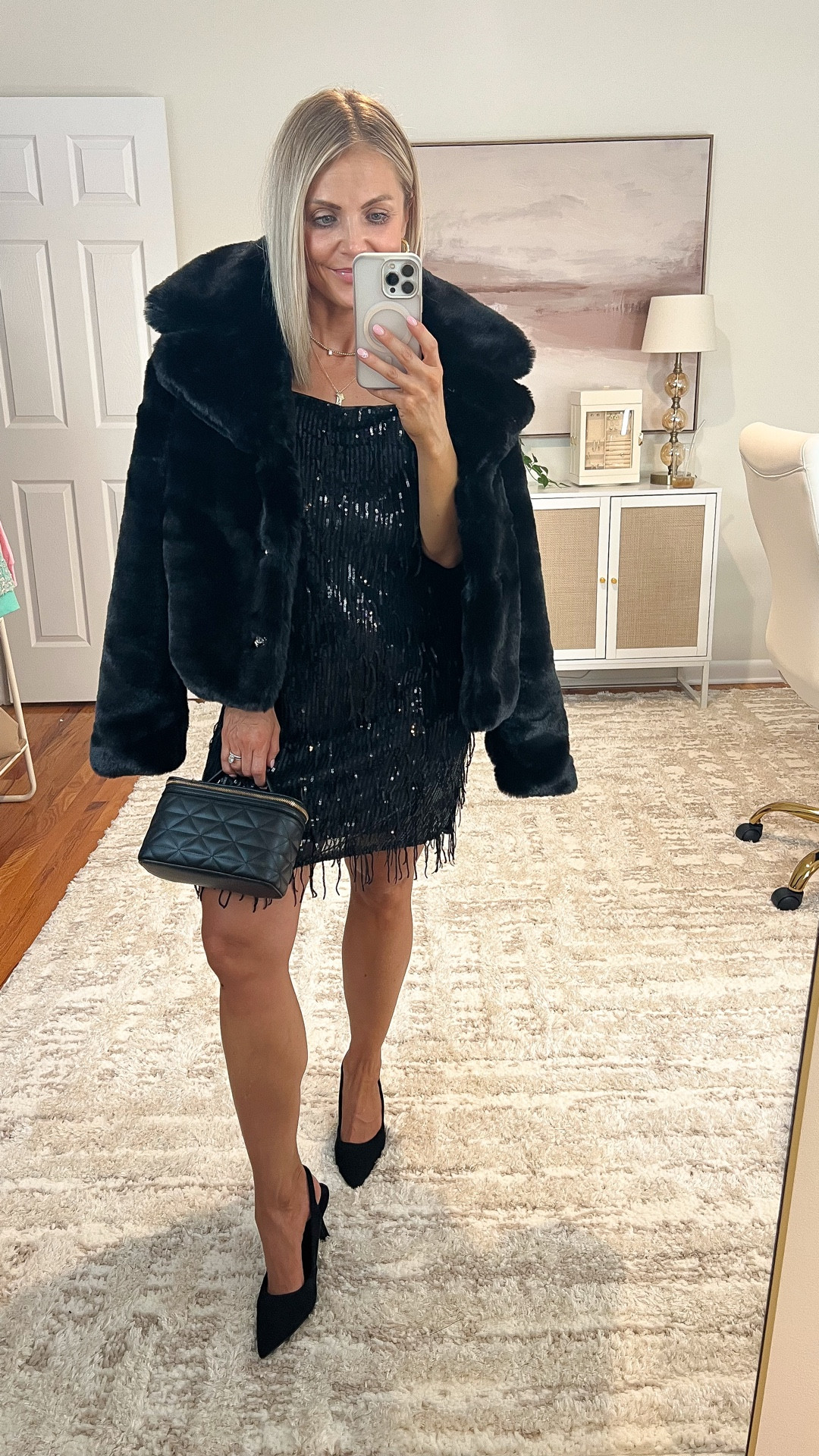 Target Holiday Outfit❤️


Holiday outfits, holiday dresses, holiday style, Christmas outfits, Christmas dresses, Christmas style, New Year’s Eve outfit, new years even dresses, petite fashion, midsize fashion

#LTKHoliday #LTKSeasonal #LTKMidsize