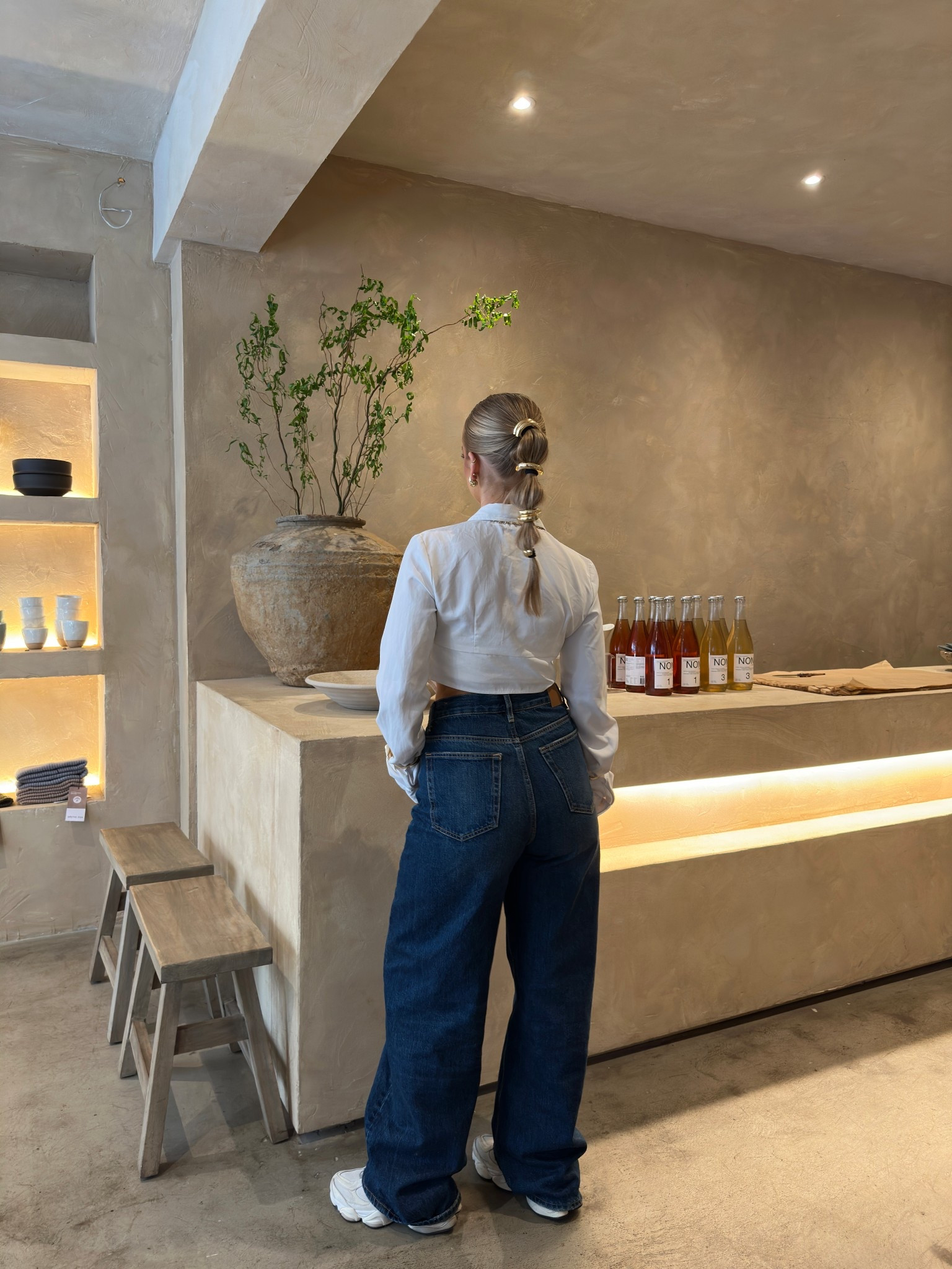 Denim spring style 

#LTKspring #LTKuk #LTKsummer