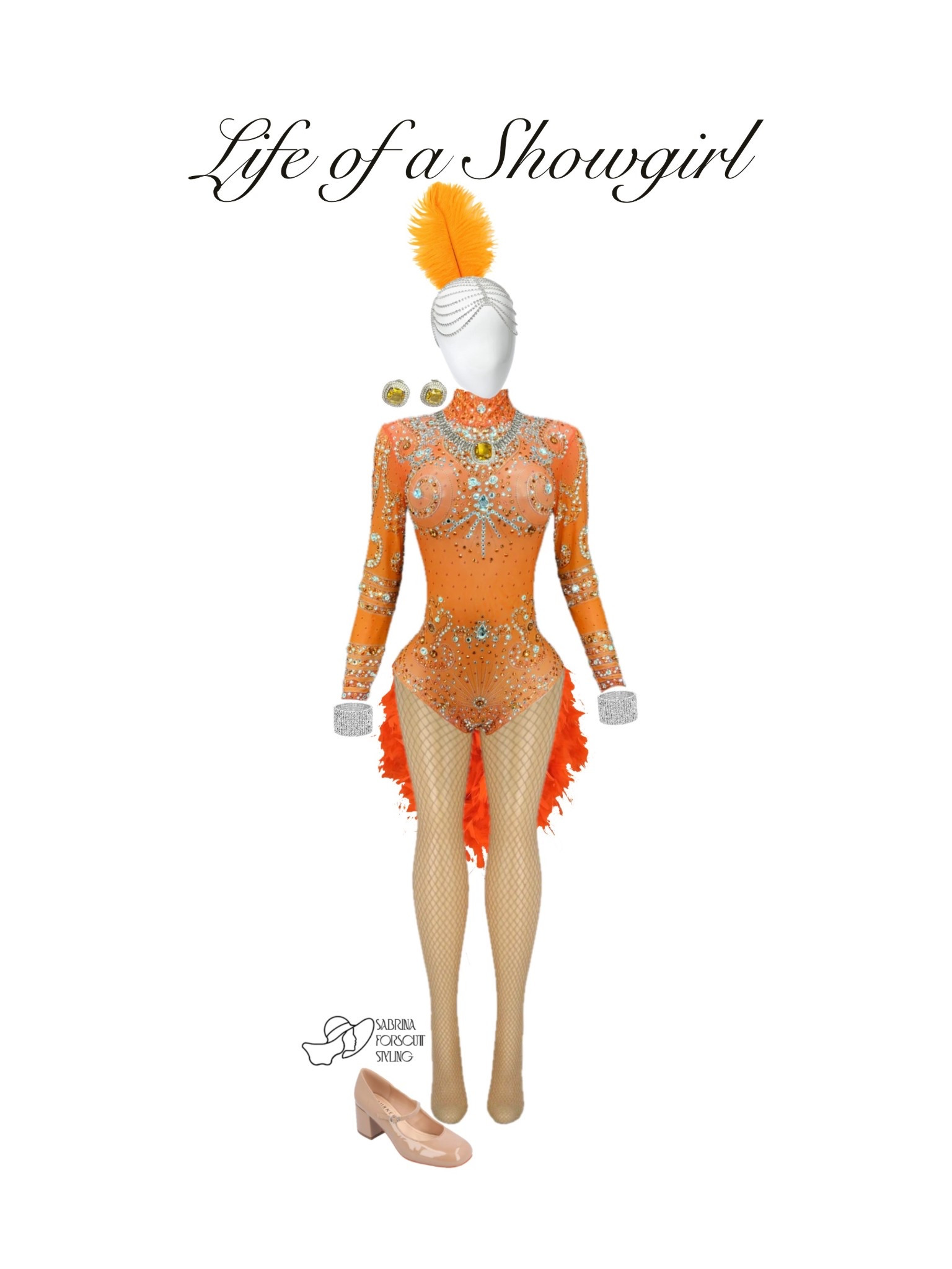 Day 28/31 Halloween Costume Ideas: Life of a Showgirl!!! The new album is on its way and what better way to celebrate than with an ICONIC costume!!! 

#LTKStyleTip #LTKSeasonal #LTKHalloween