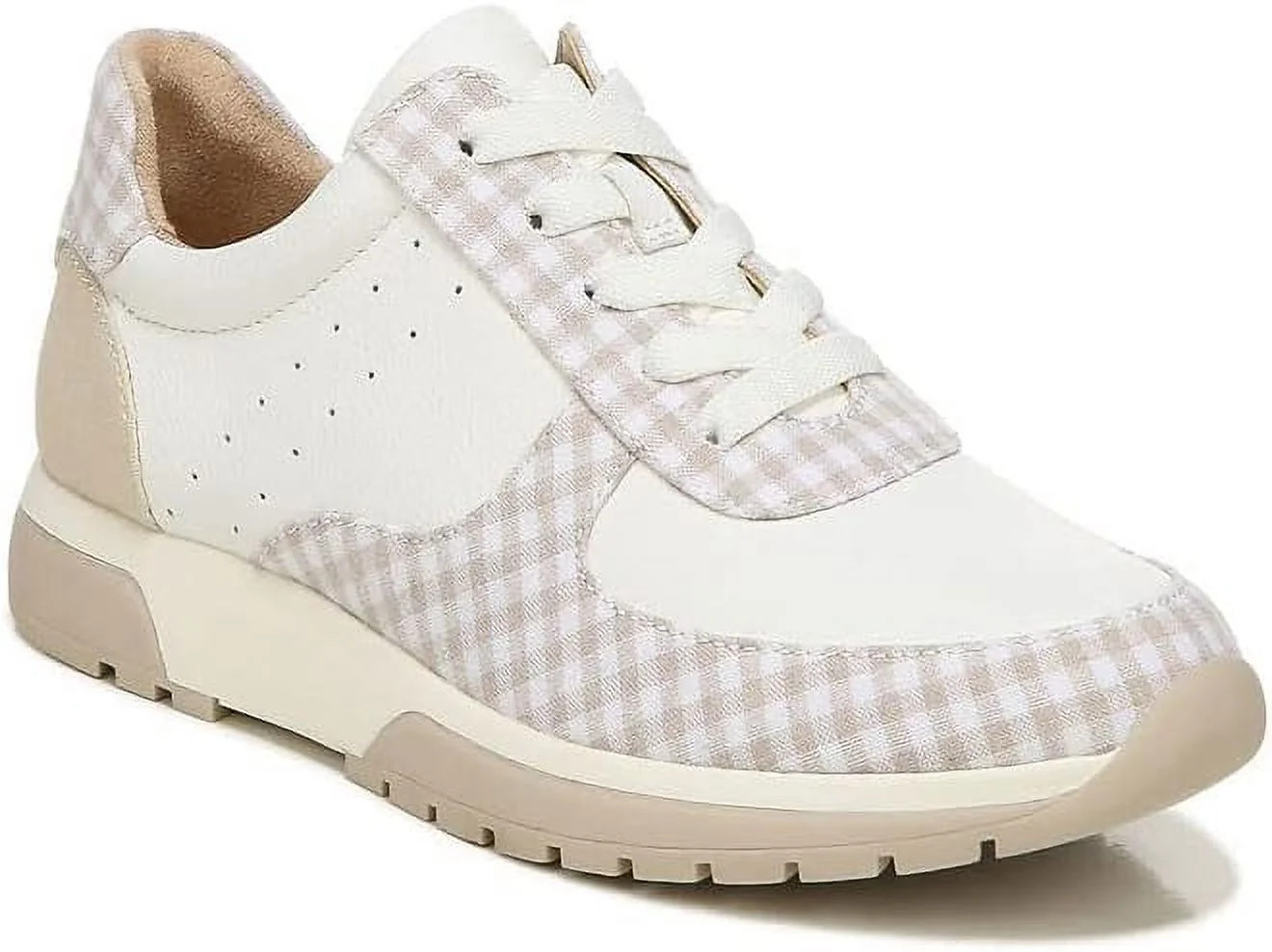 LifeStride Horizon Womens Sneaker Neutral Multi 7.5W | Walmart (US)