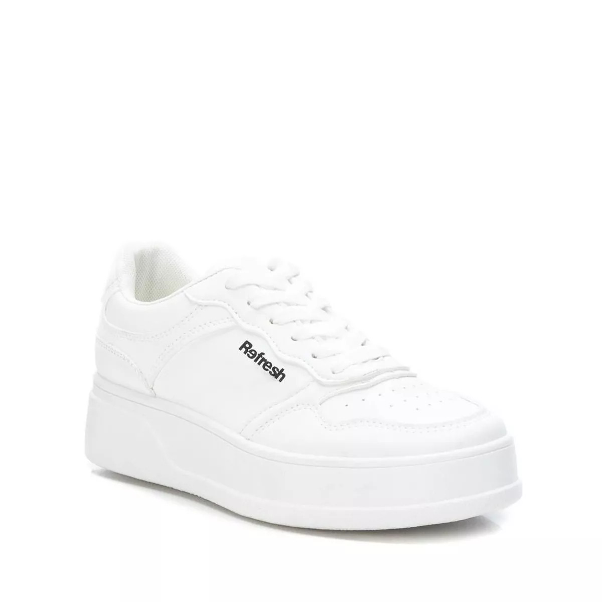 Refresh Women's Lace-Up Sneakers  170967 | Target