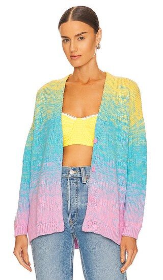 Frankie Cardigan | Revolve Clothing (Global)