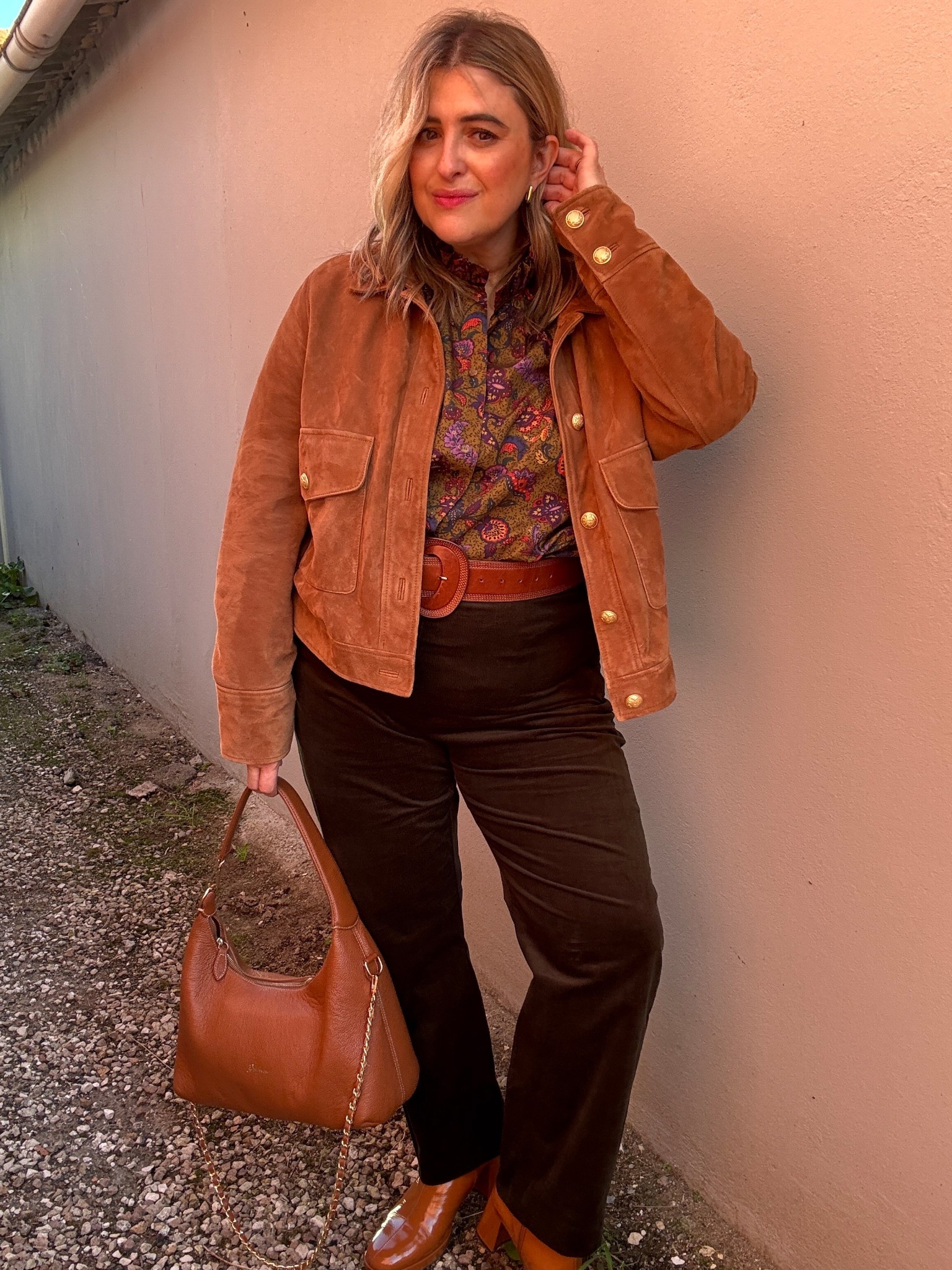 #LTKautumn #LTKplussize #LTKcurves