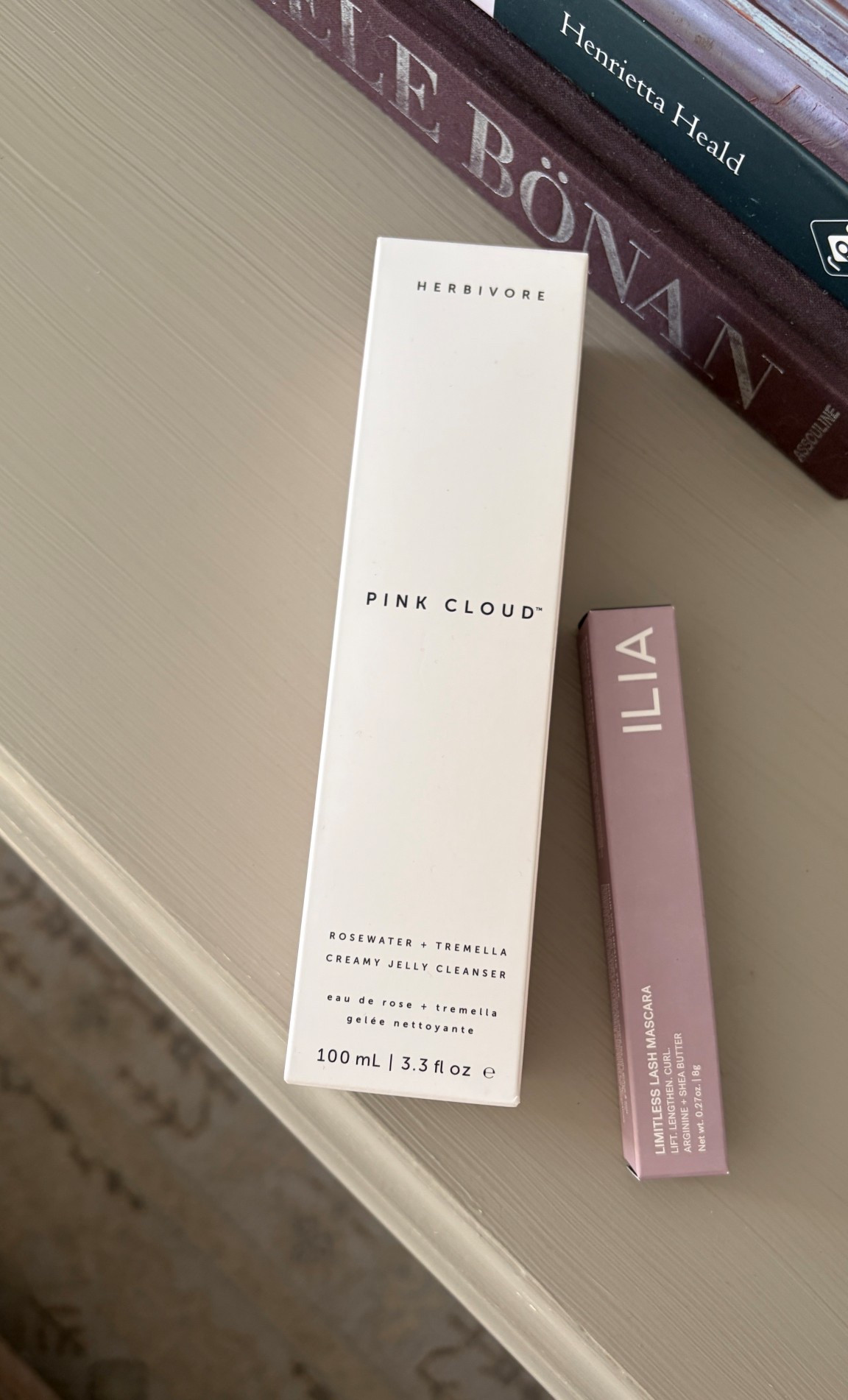 Restocked some off my holy grail beauty products 

#LTKselfcare #LTKOver40 #LTKBeauty