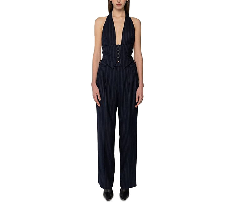 Ronny Kobo Zuri Jumpsuit | Bloomingdale's (US)