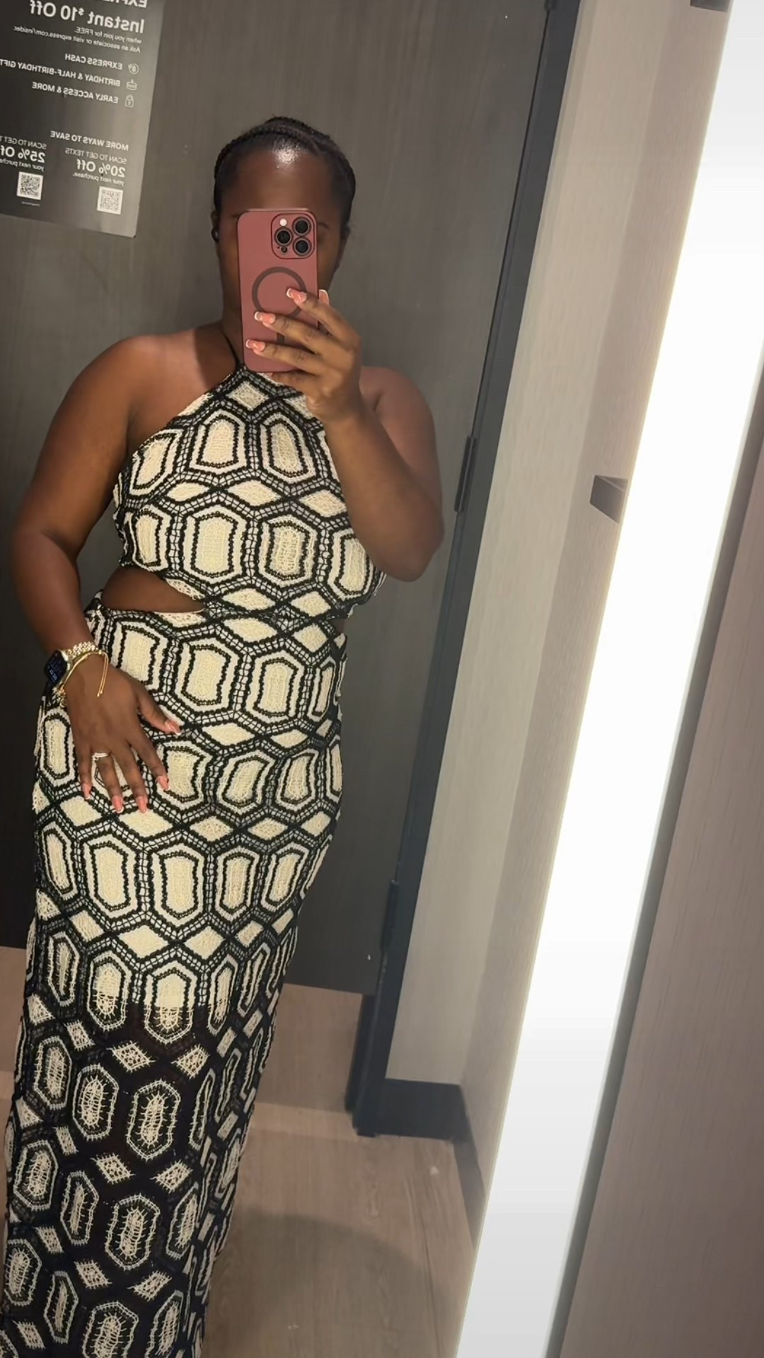 Summer vacation picks from Express 

#LTKStyleTip #LTKSaleAlert #LTKFindsUnder100