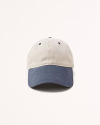 Graphic Baseball Hat | Abercrombie & Fitch (US)