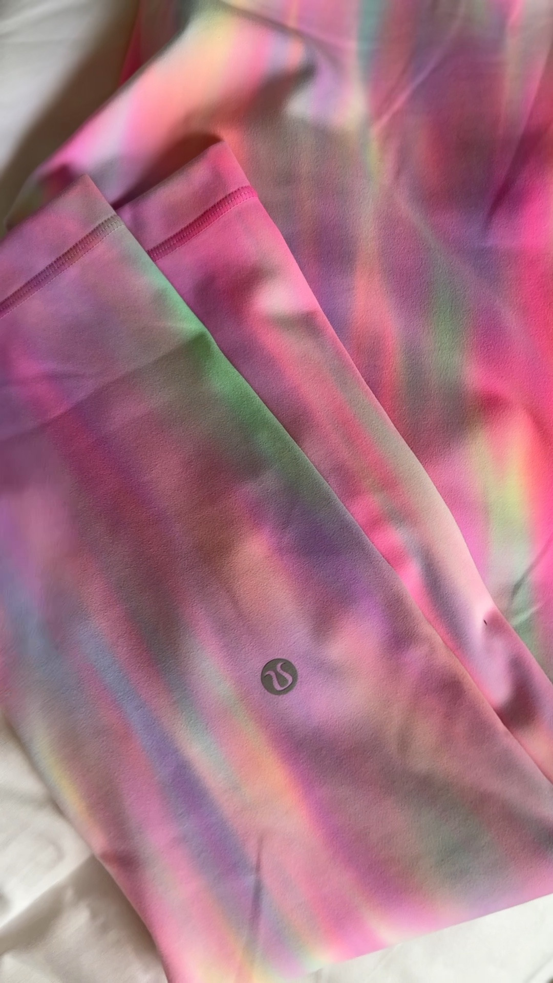 If your love Wunder Unders, these pastel rainbows are a MUST 🌈💕

#LTKFindsUnder100 #LTKStyleTip #LTKActive