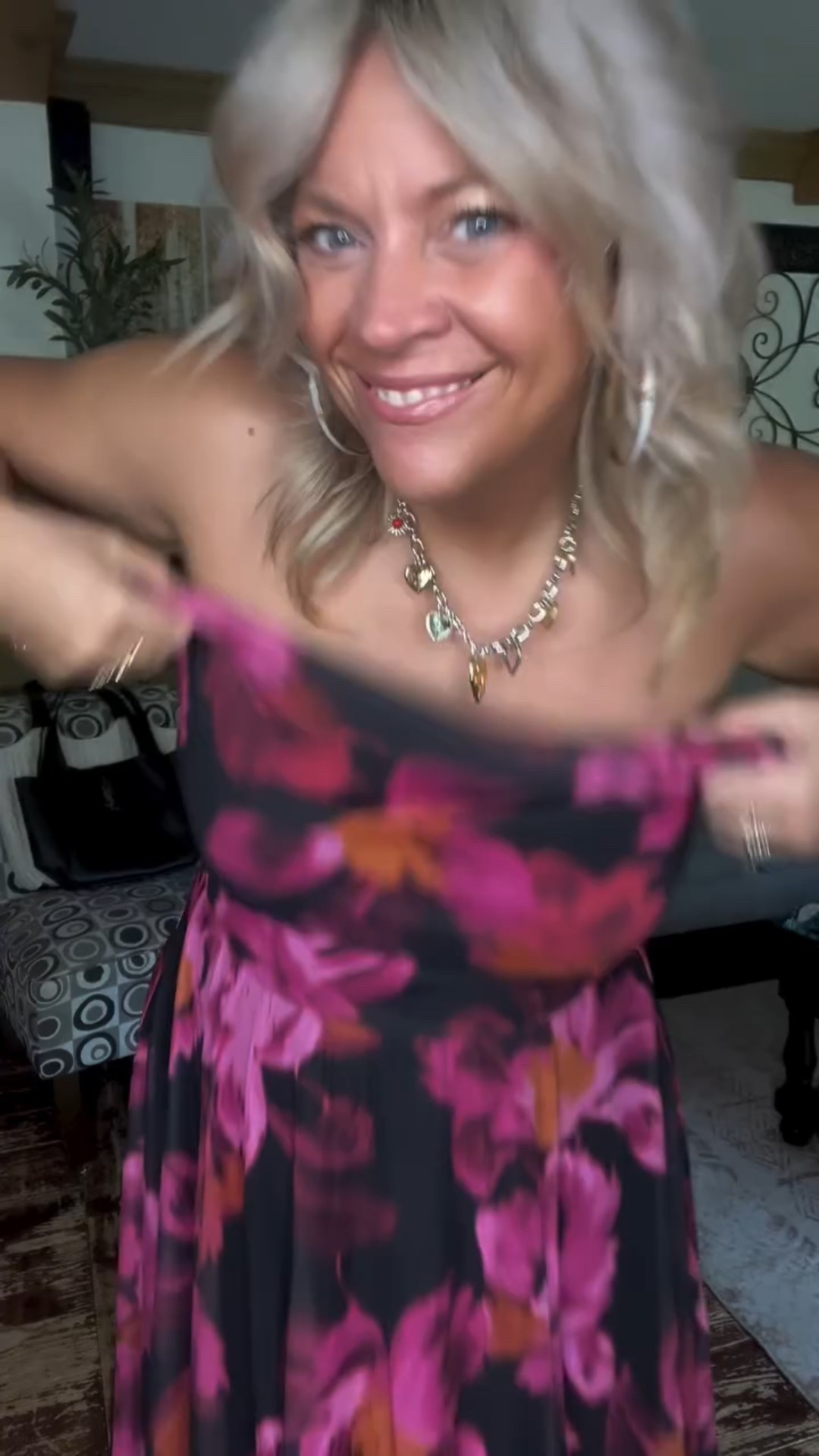  my Amazon special event / wedding guest dress 👗 I’m wearing the size xl and I’m a size 14~ish and 5’7.5” tall. Ladies, grab this dress ASAP- such a stunner and so incredibly twirl-worthy!!! More colors available as well.

#LTKWedding #LTKMidsize #LTKFindsUnder100