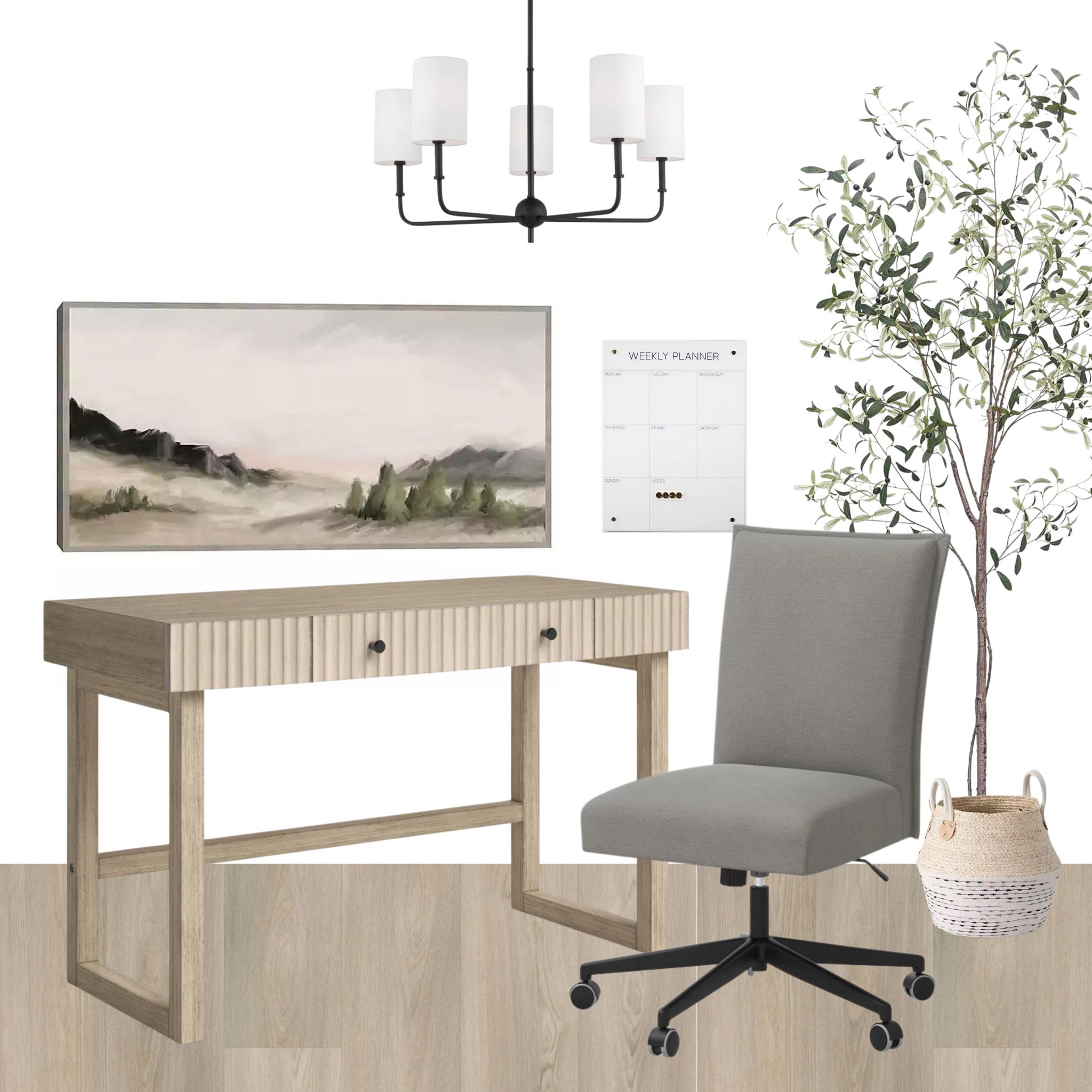 Office design

#LTKhome