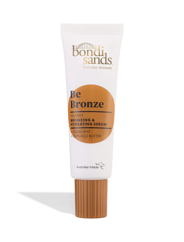 Be Bronze Instant Bronzing & Hydrating Serum | Bondi Sands (US)