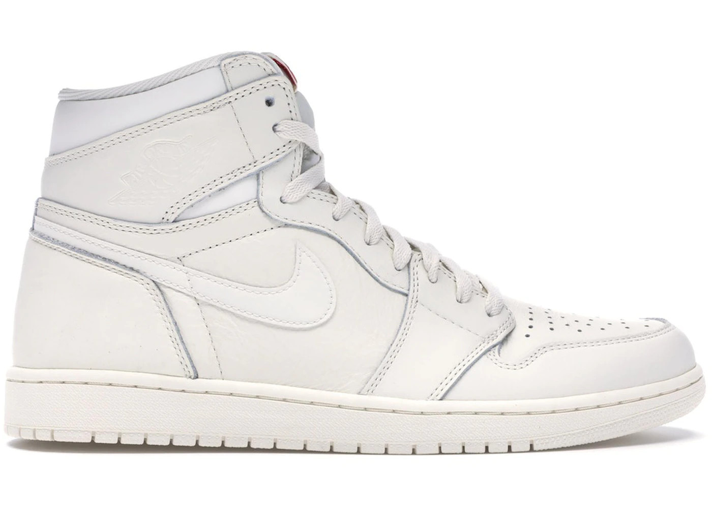Jordan 1 Retro High OG Sail | StockX