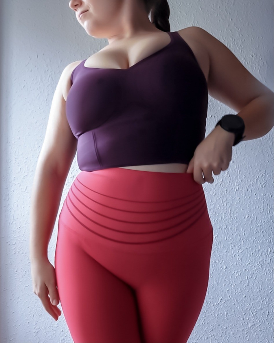 Best body sculpt leggings that fit petite women ala short women even curvy. Reversible, tummy control and more. The bra top is very cute and comfortable too.Use code KRISTINE10 to save up 10%!

#LTKfitnessgoals #LTKActive #LTKPetite
