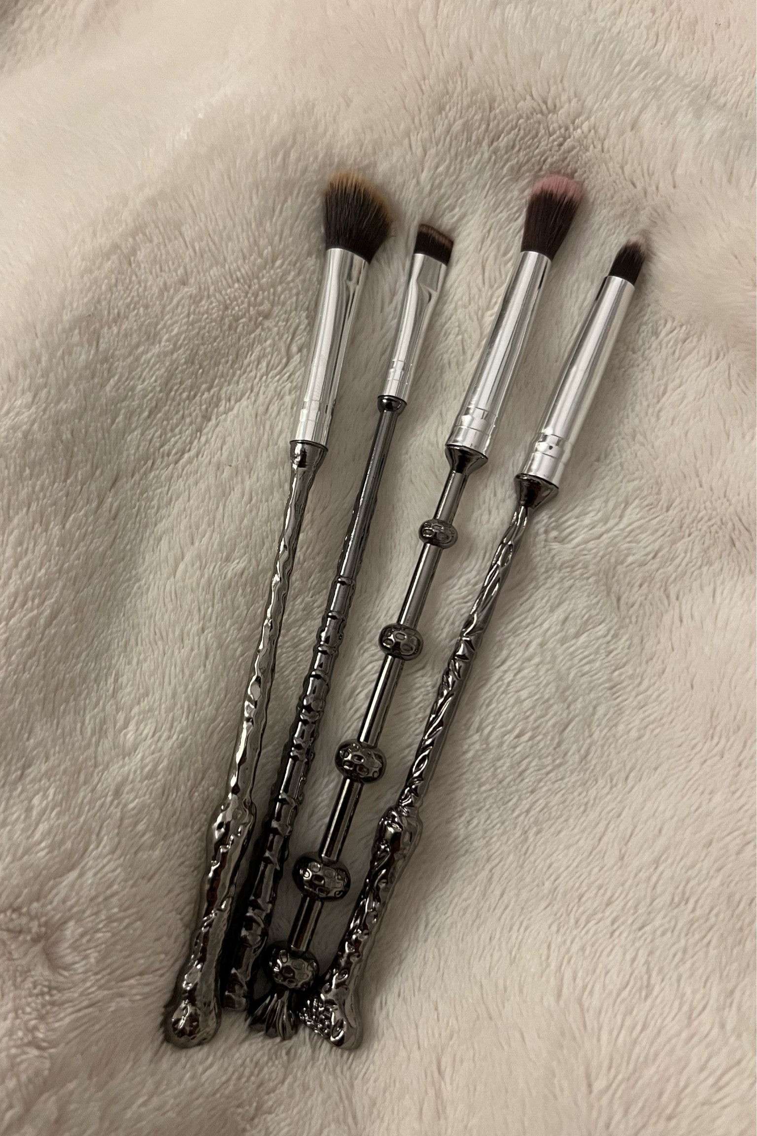 My wand makeup brushes are on sale! 

#LTKSaleAlert #LTKBeauty