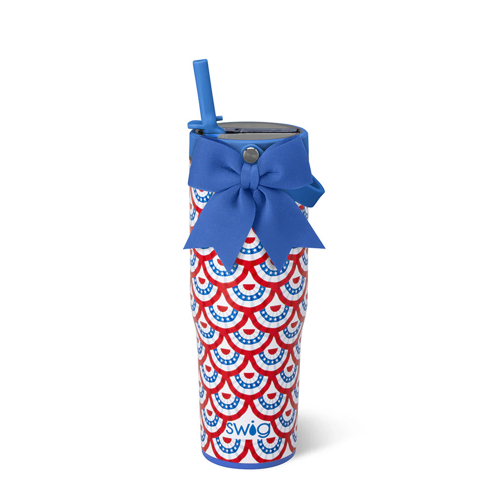 Liberty Belle To-Go Tumbler 30oz | Swig Life