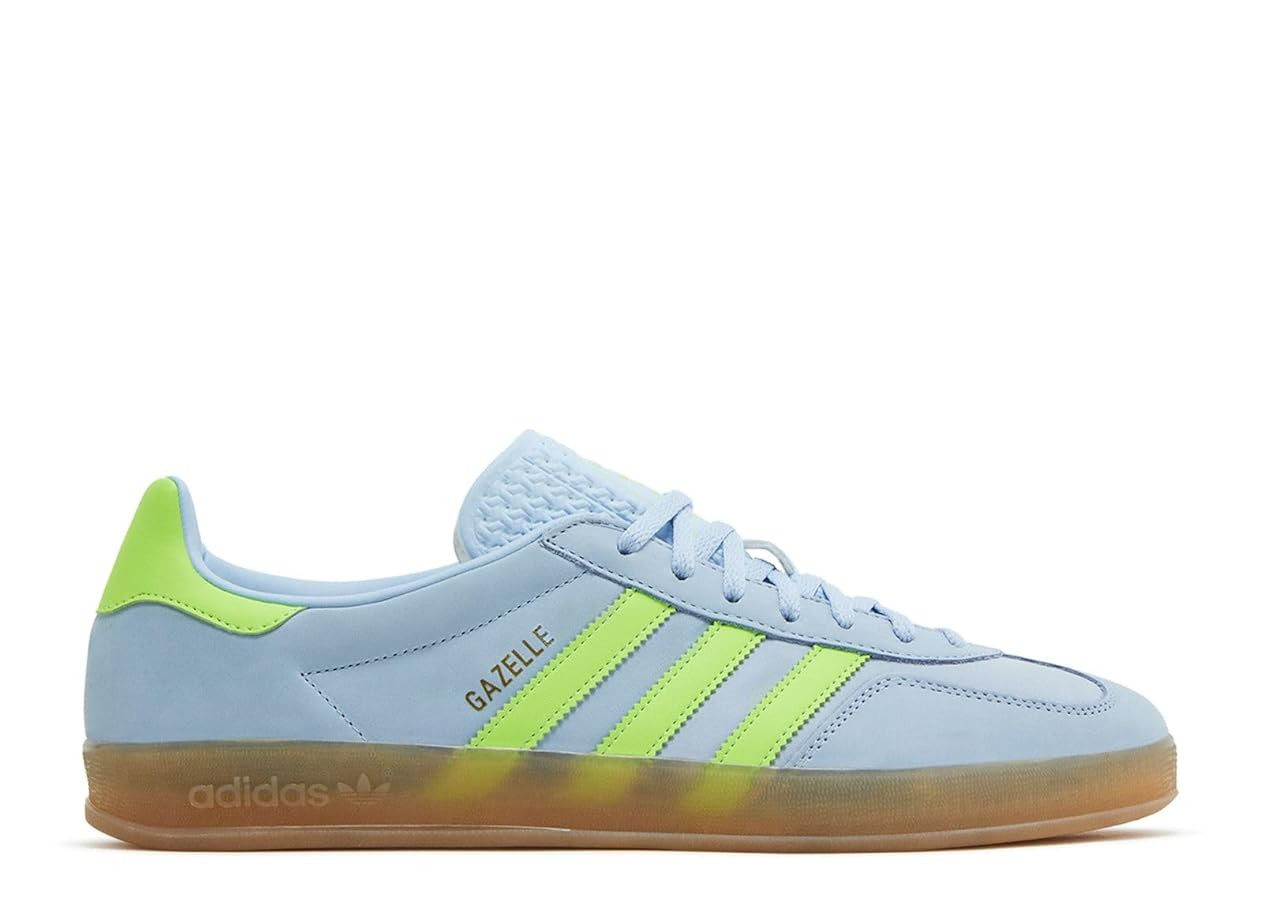 adidas Gazelle Indoor Women's Sneakers | Amazon (US)