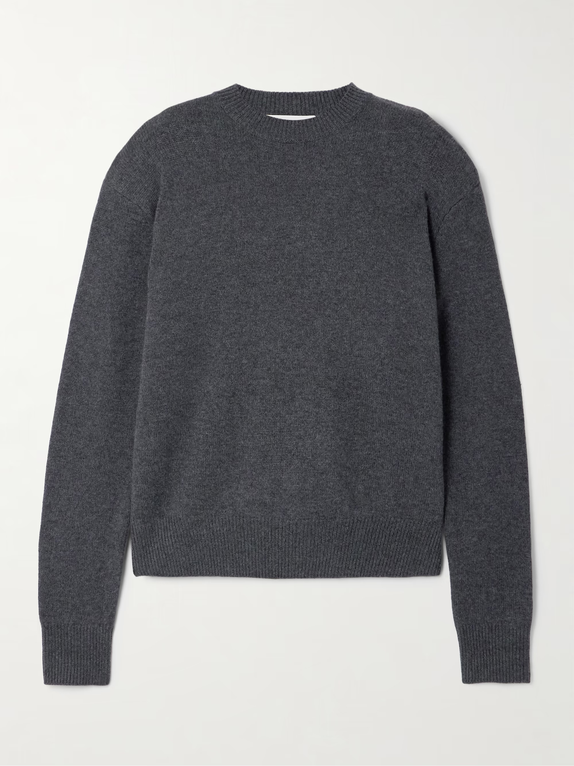 Rafaela oversized wool and cashmere-blend sweater | NET-A-PORTER (US)