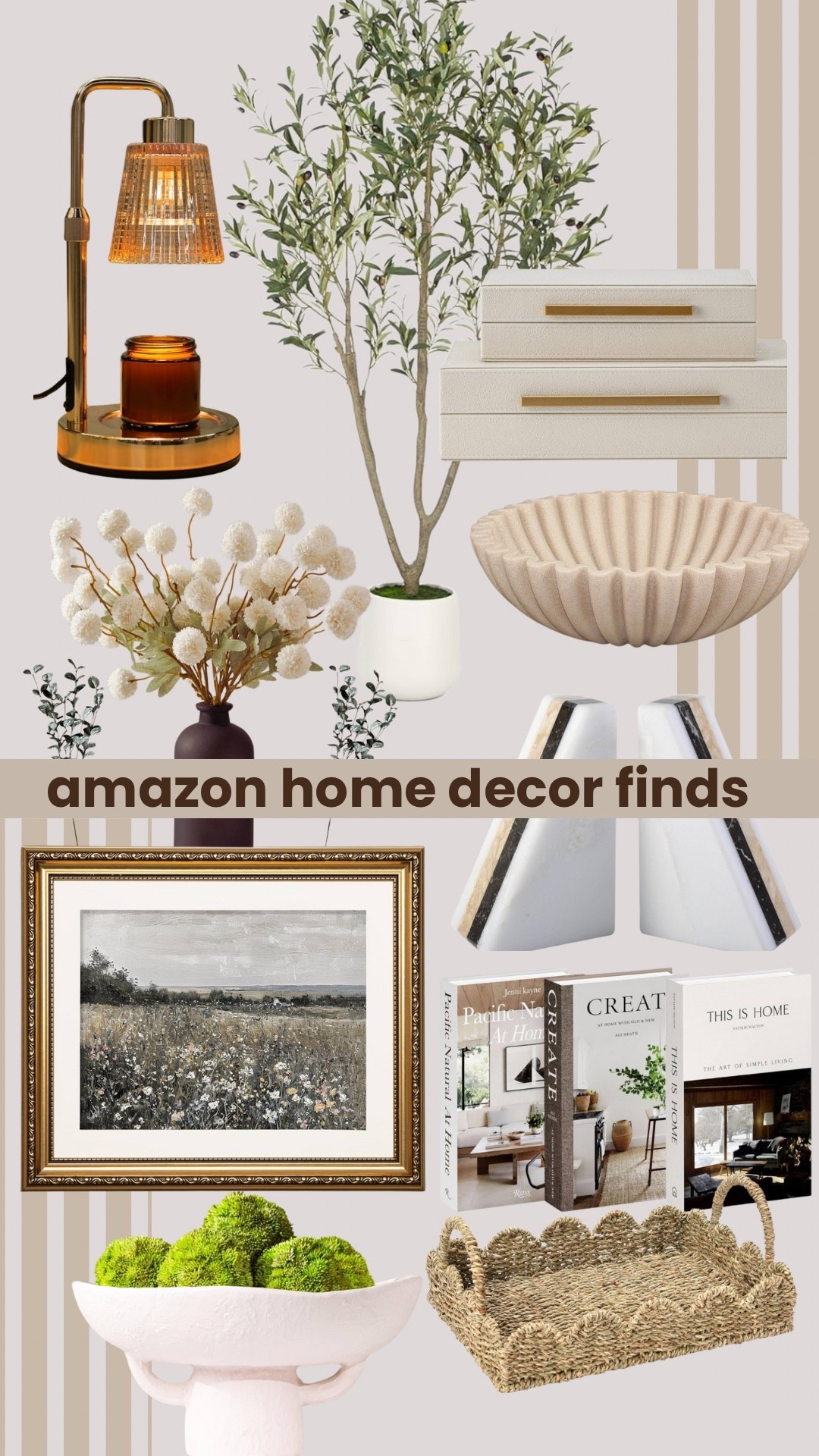 Amazon home decor #decor 

#LTKSeasonal #LTKStyleTip #LTKHome