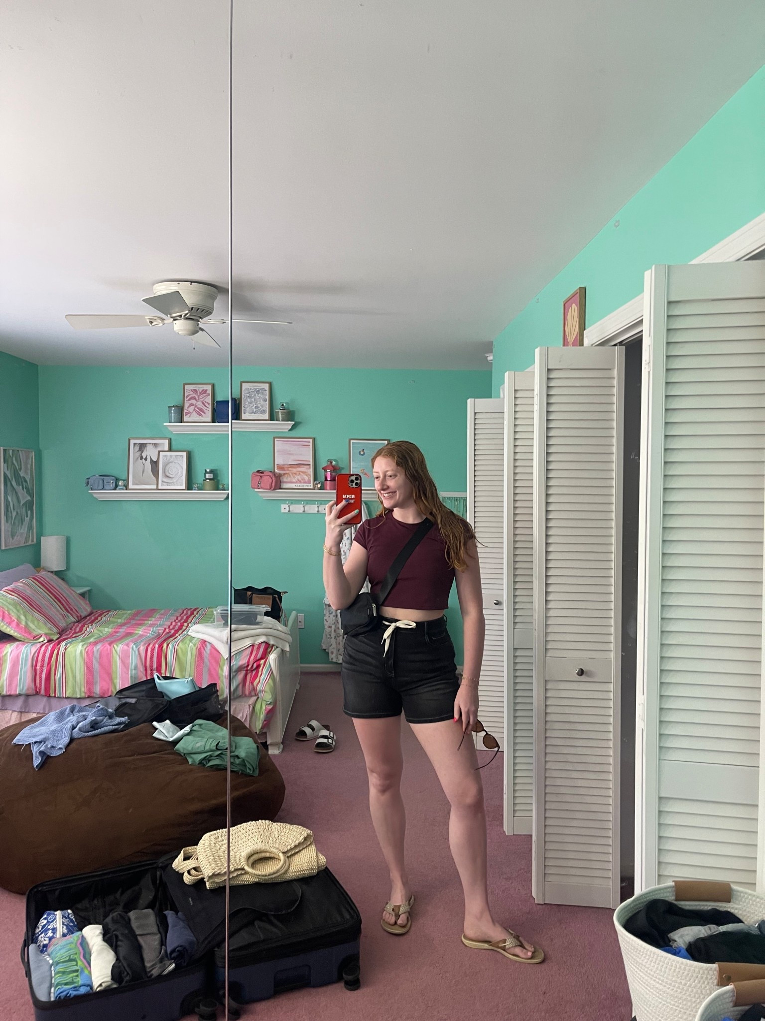 August 14th fit 

#LTKStyleTip #LTKMidsize #LTKShoeCrush