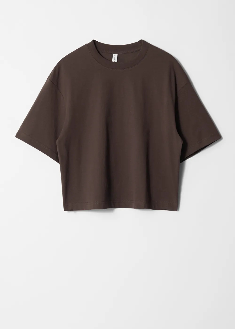 Boxy T-Shirt | & Other Stories UK