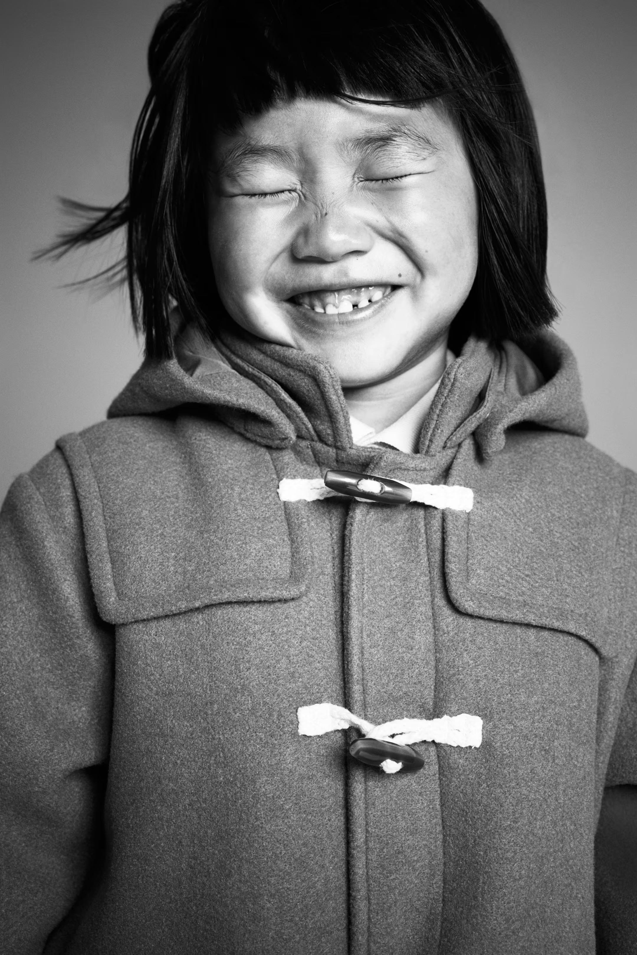 Duffle Coat | H&M (US + CA)