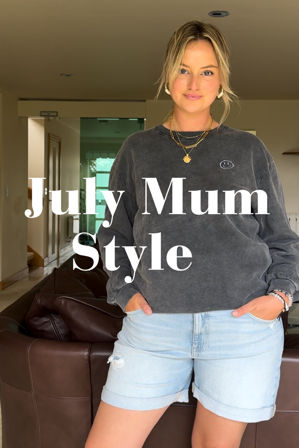 July Style Part 1 

All my favourite looks from July. 