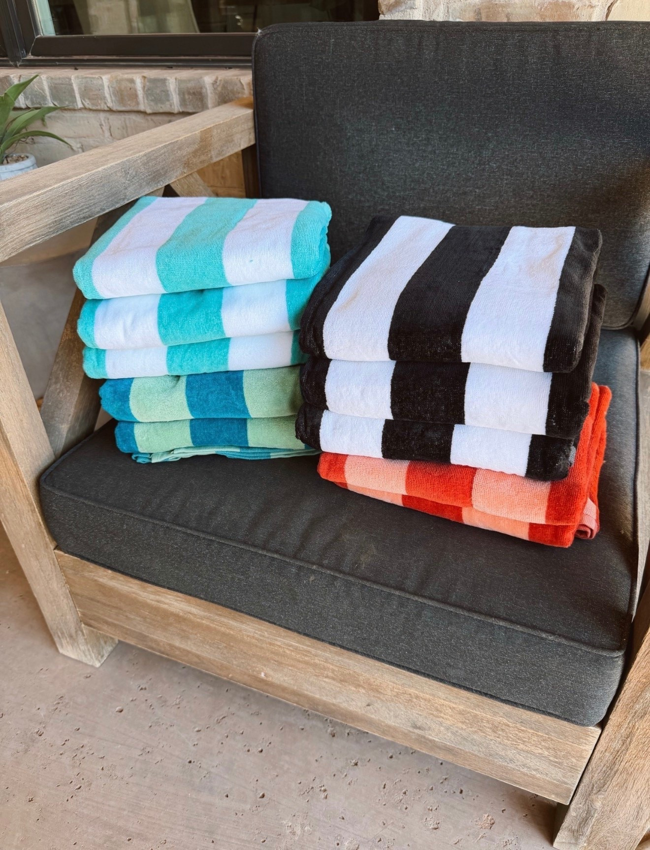 The best pool towels!!

#LTKSeasonal #LTKSwim #LTKTravel