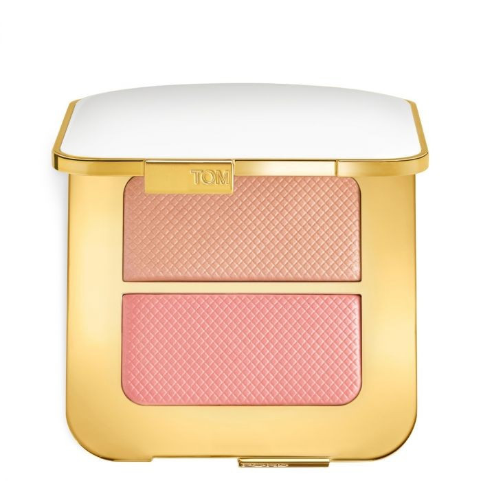 Soleil Sheer Cheek Duo 02 ECLAT NU | Cos Bar
