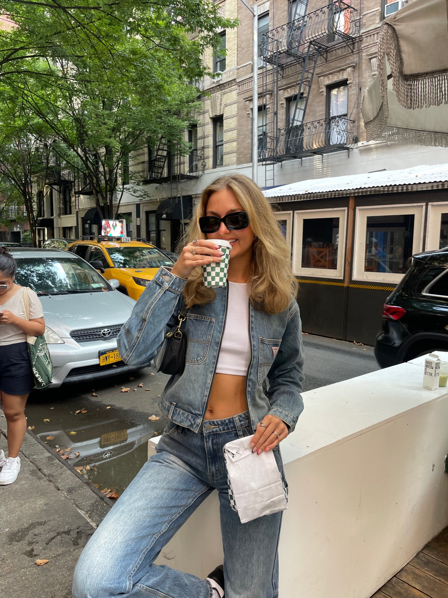 NYFW✈️🤍

#LTKtravel #LTKGiftGuide #LTKSeasonal