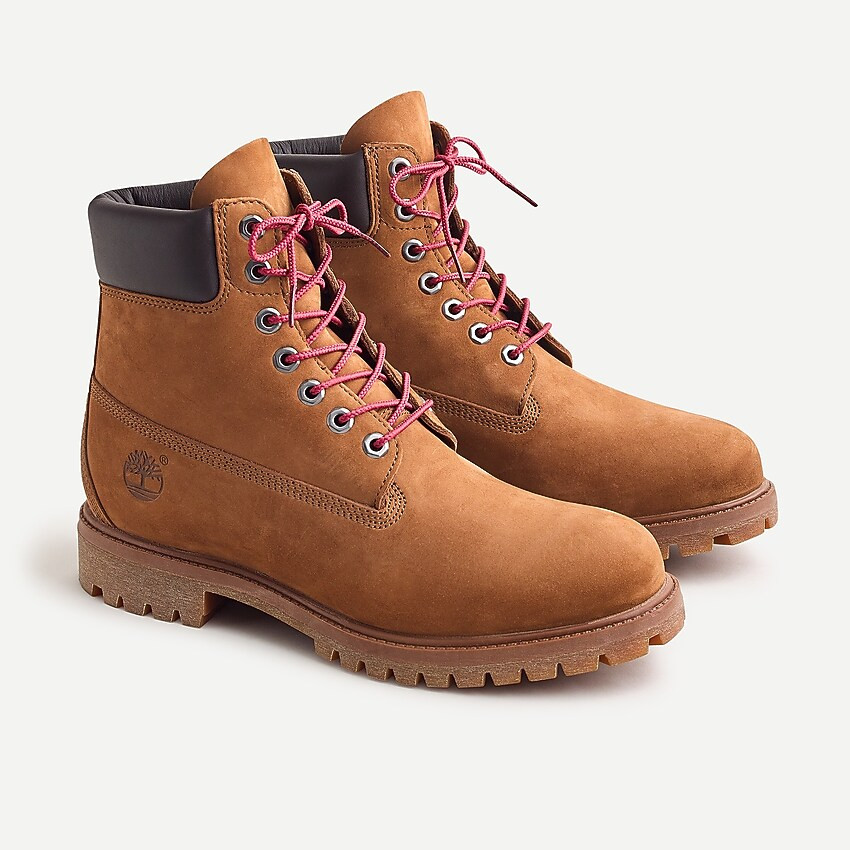 Timberland® Premium 6" waterproof boot | J. Crew US