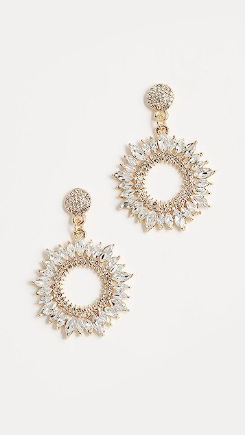 Solar Earrings | Shopbop