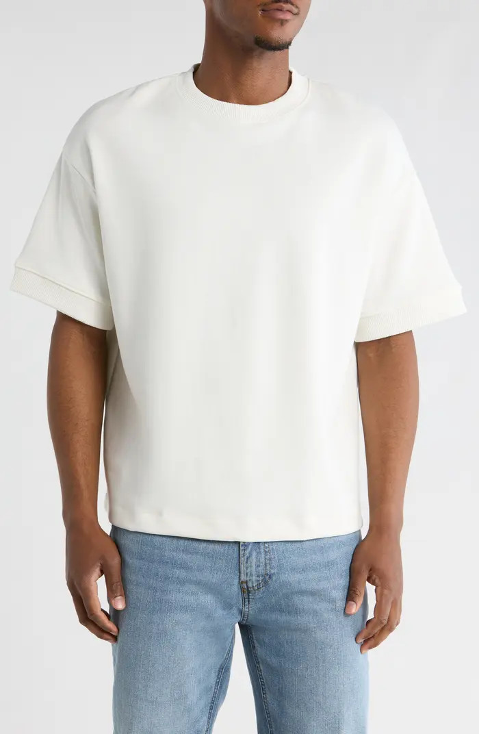 Knit T-Shirt | Nordstrom Rack