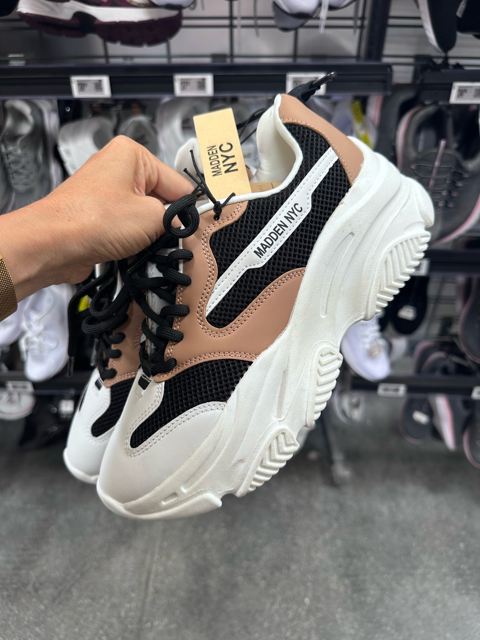 These are STUNNING 🤩! I was sad they didn’t have my size in store.

#LTKmomlife #LTKActive #LTKSaleAlert