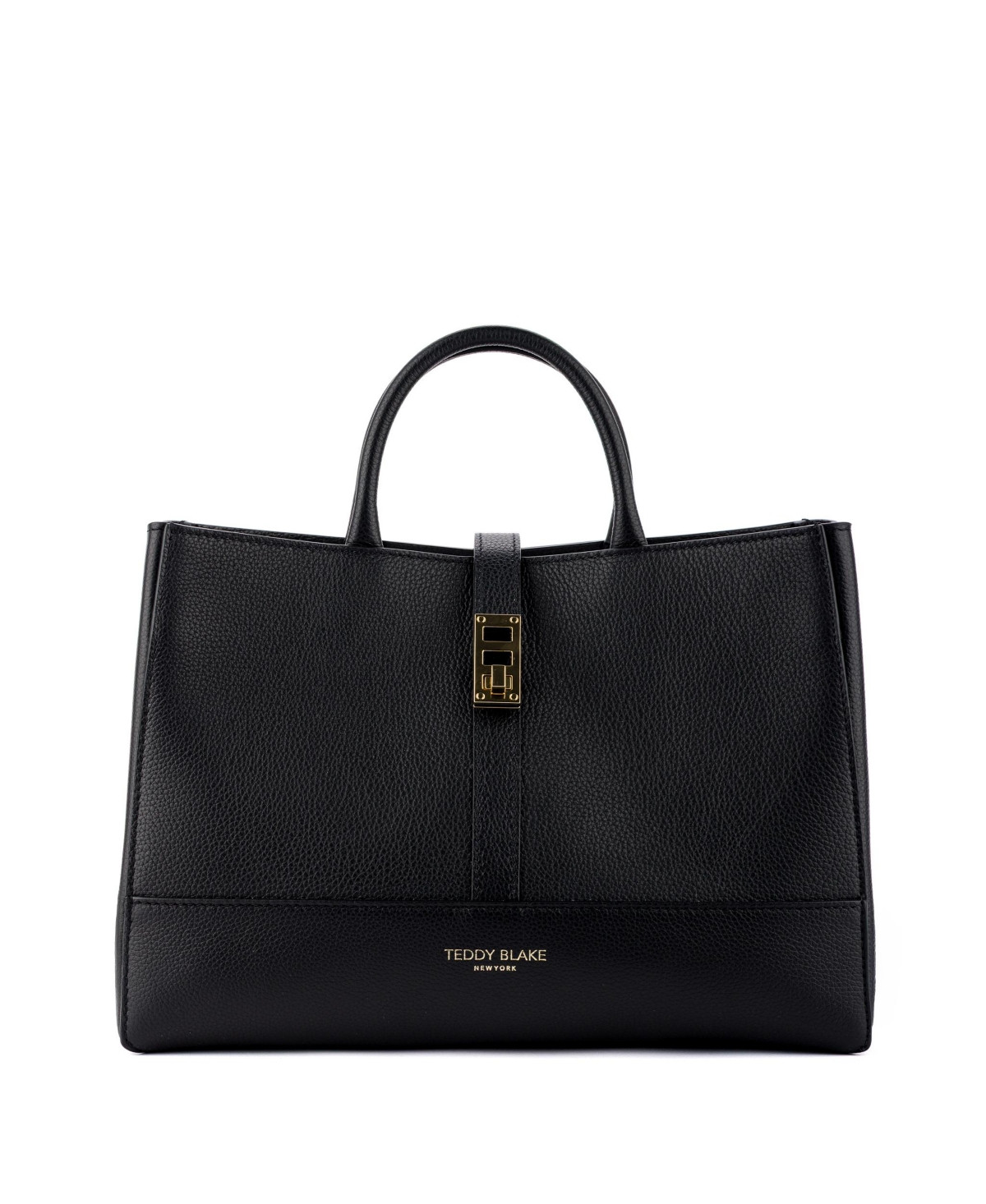 Teddy Blake Lola Dollarino 12" - Black | Macy's