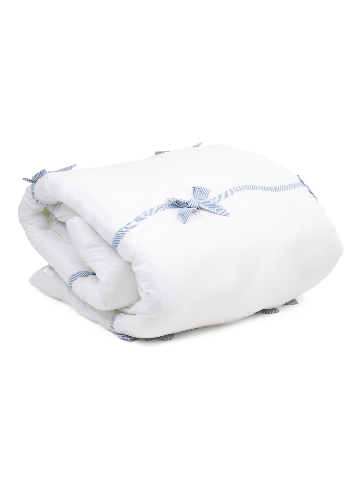 Bows Comforter Set | Bed & Bath | Marshalls | Marshalls