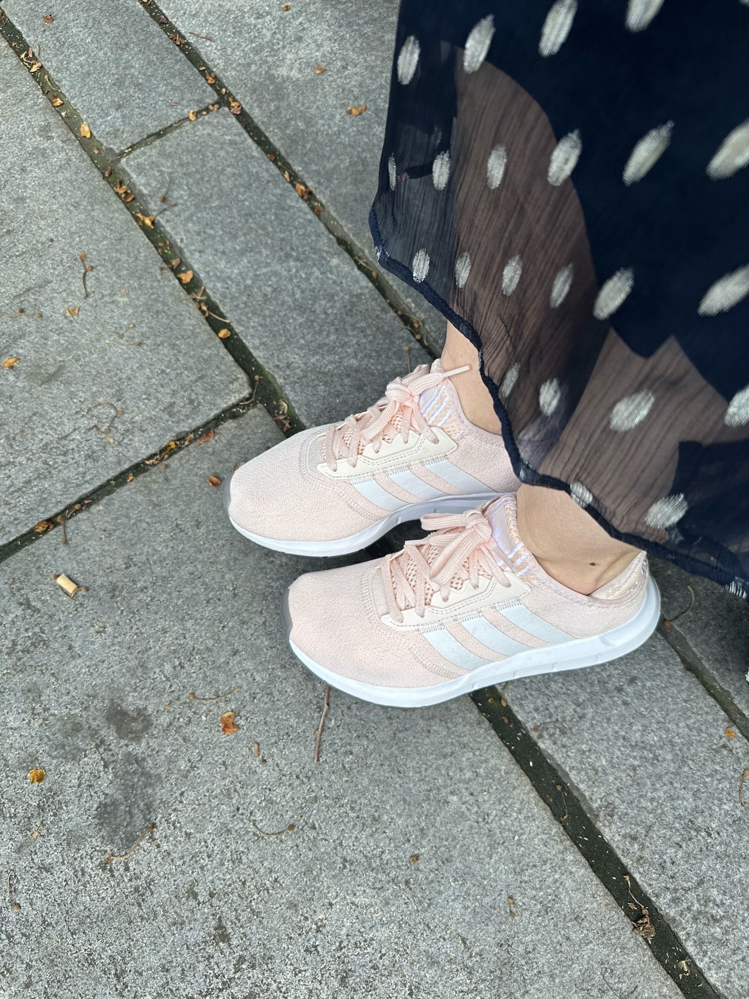 @adidas has my favorite sneakers which work well with athletic wear or dresses.

#LTKPetite #LTKActive #LTKootd