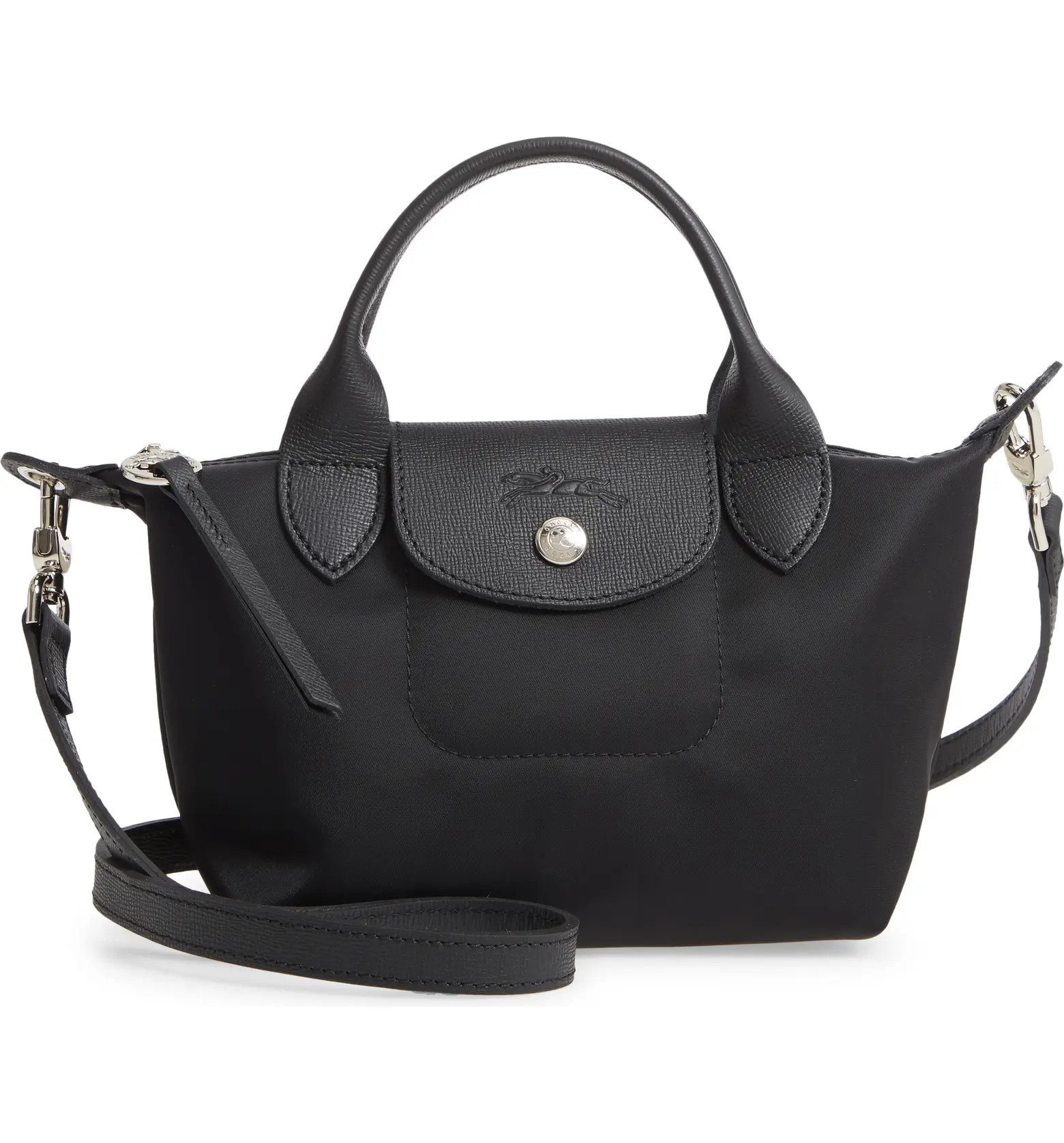Extra Small Le Pliage Neo Nylon Top Handle Bag | Nordstrom