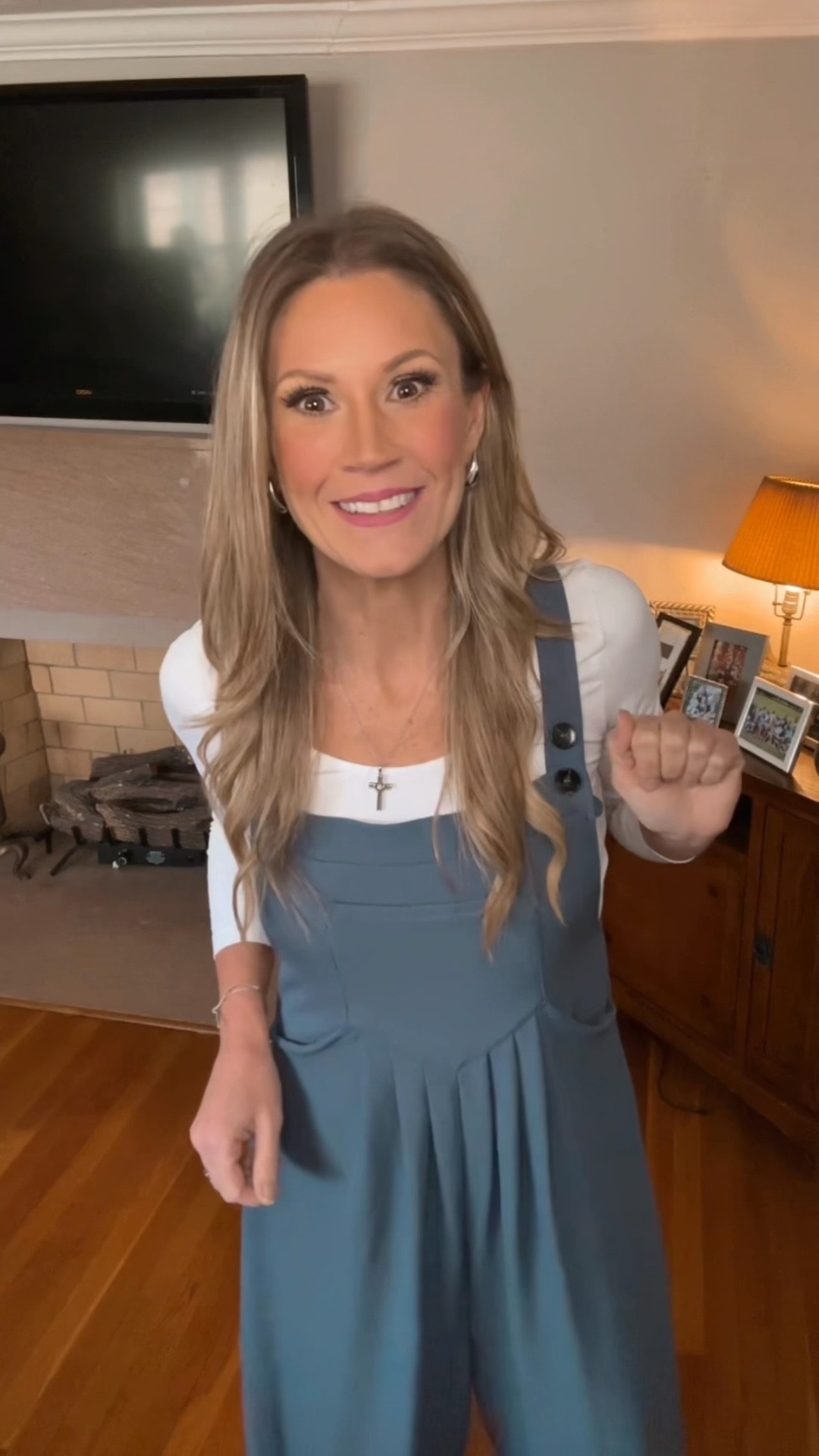 The viral Halara jumper is what comfy dreams are made of! 

#LTKstyletip #LTKVideo #LTKMostLoved