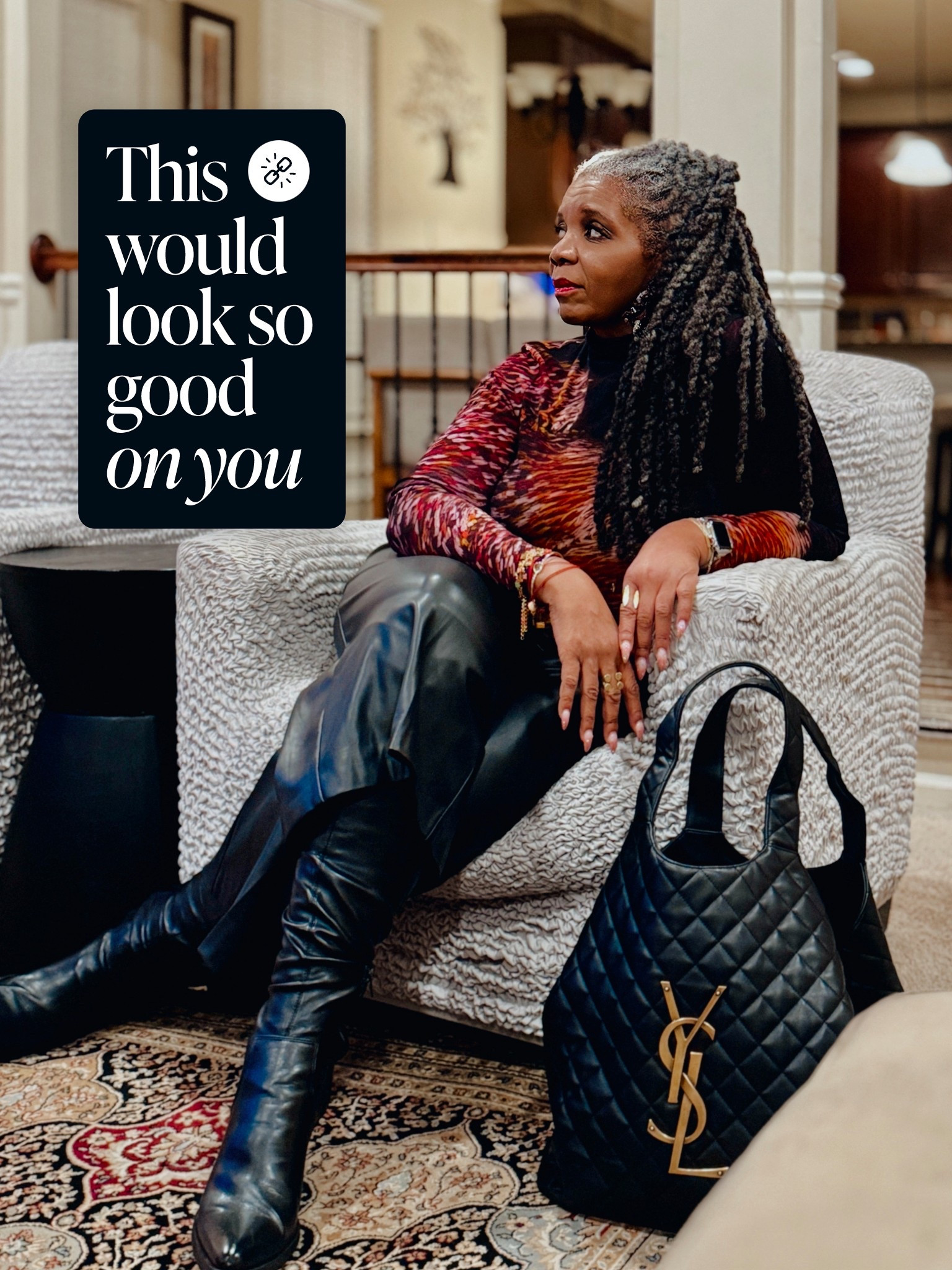 These faux leather culottes from Never Fully Dressed are an instant fave! Dressed up or down, they’re super comfy but really elevate a look. They would look so good on you ❤️ 

#LTKootd #LTKdayinmylife #LTKgrwm