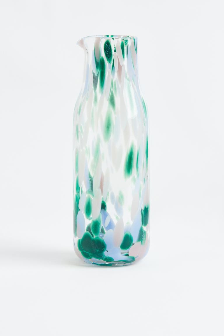 Glass Carafe | H&M (US + CA)