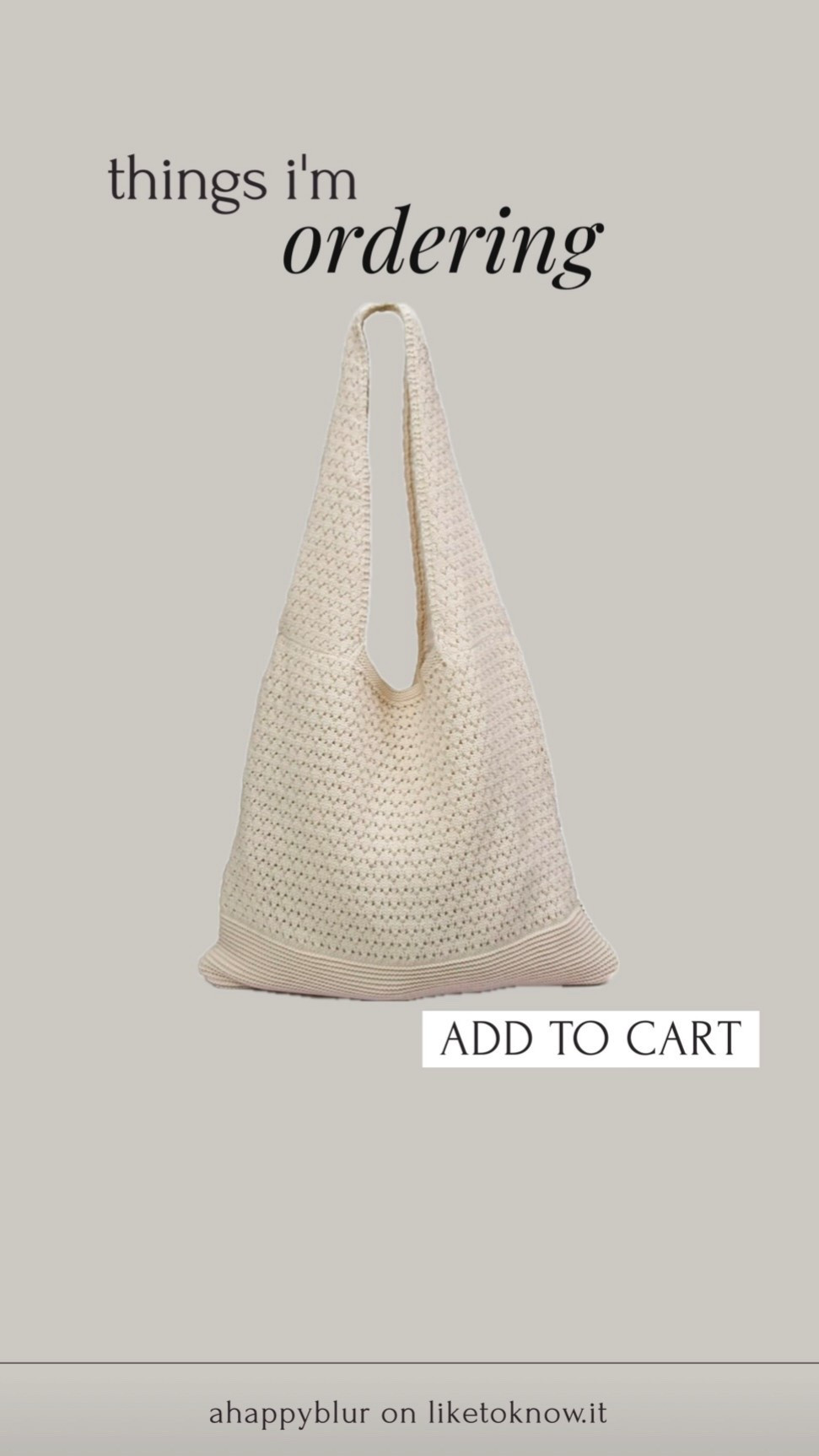 $5 tote bag for spring and summer👜🤍 perfect for the beach! included items i would style it with for a full outfit🫶🏻

#LTKSaleAlert #LTKSeasonal