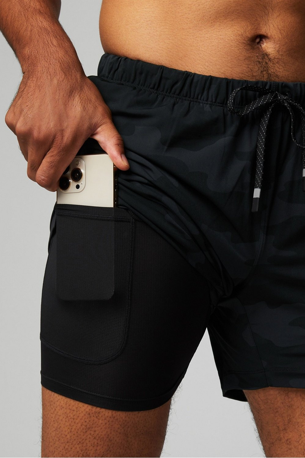 The One Short Lined 5in | Fabletics