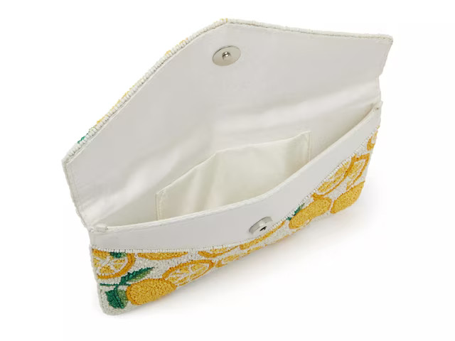 Kelly & Katie Beaded Clutch | DSW