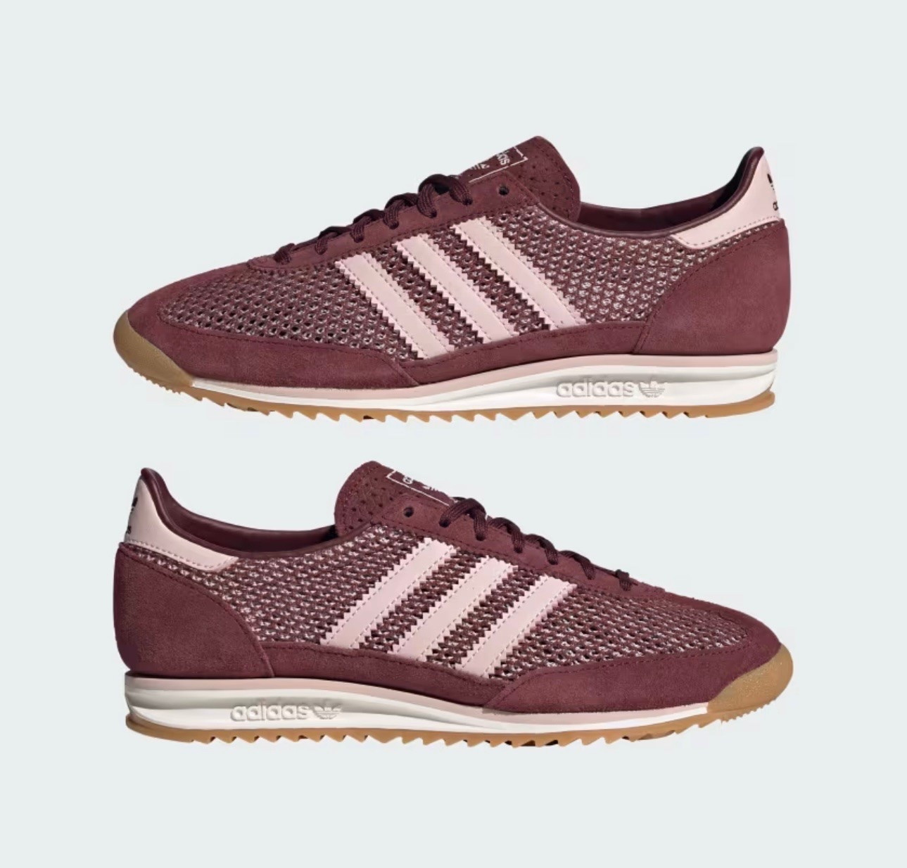 Love this colorway in the SL 72’s. These run TTS (I do a 9.5) Under $100!