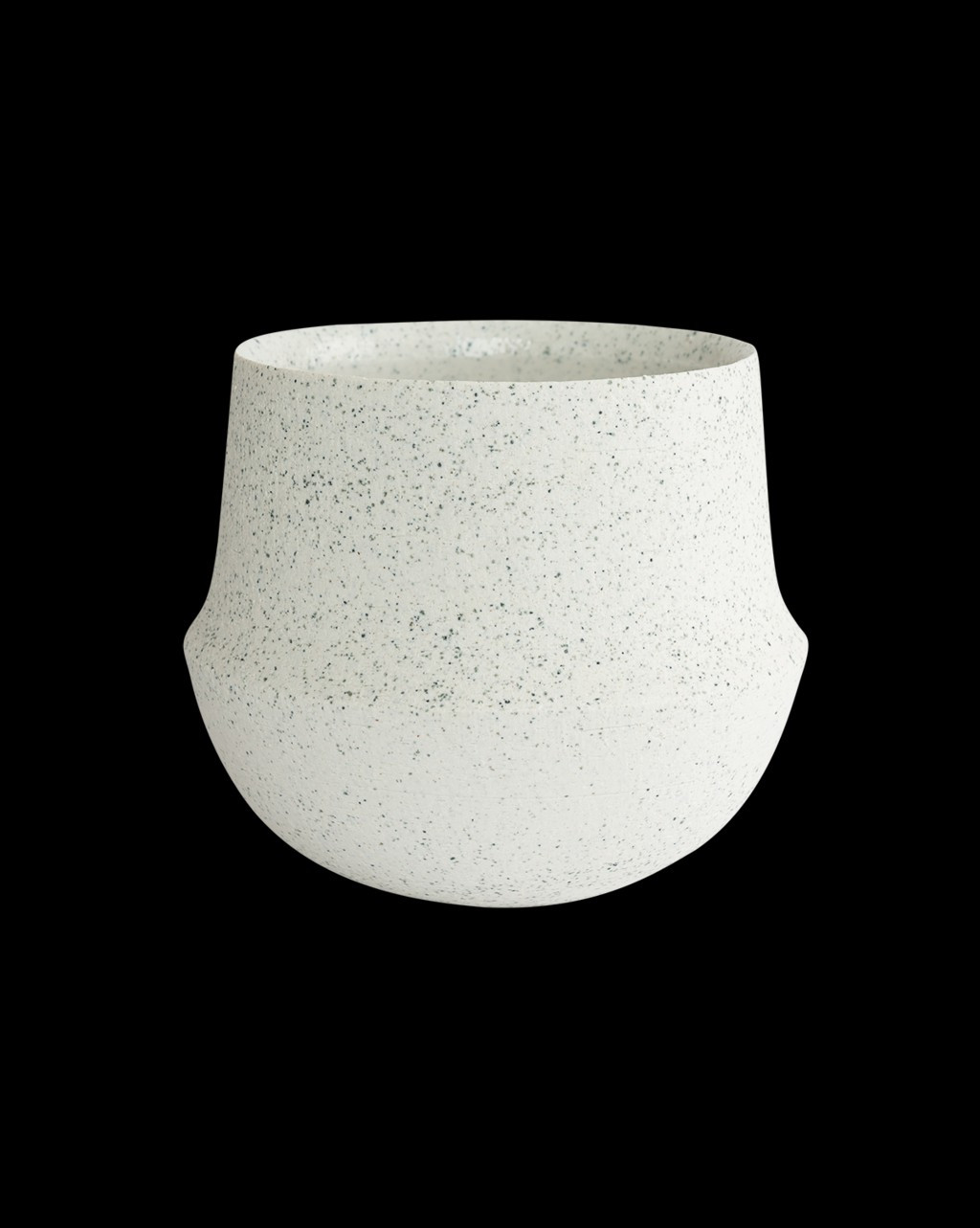 Sauvie Stoneware Planter | McGee & Co.