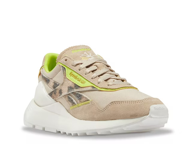 Reebok Classic Leather Legacy AZ Sneaker - Women's | DSW