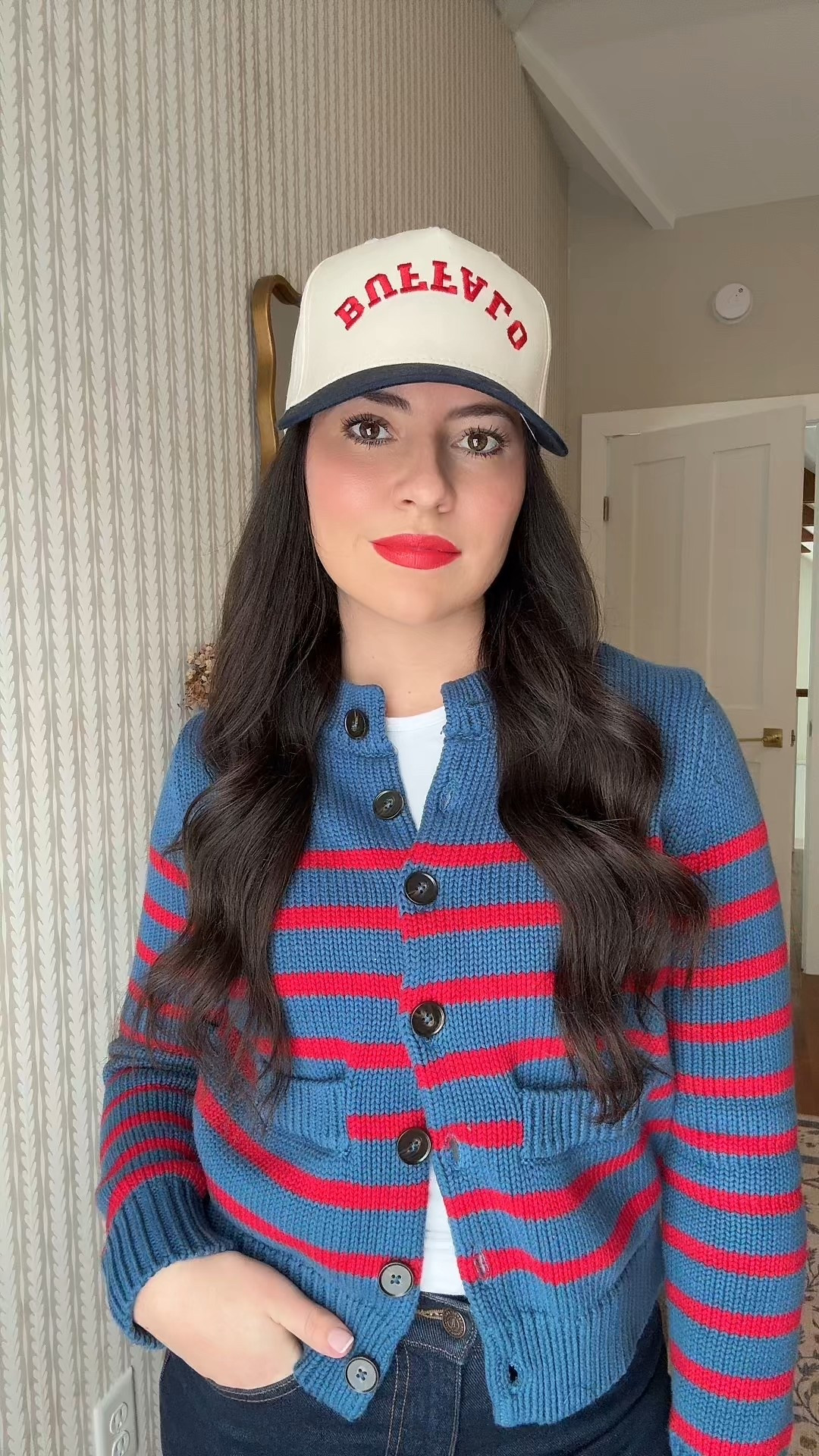 GO BILLS 🤍❤️💙