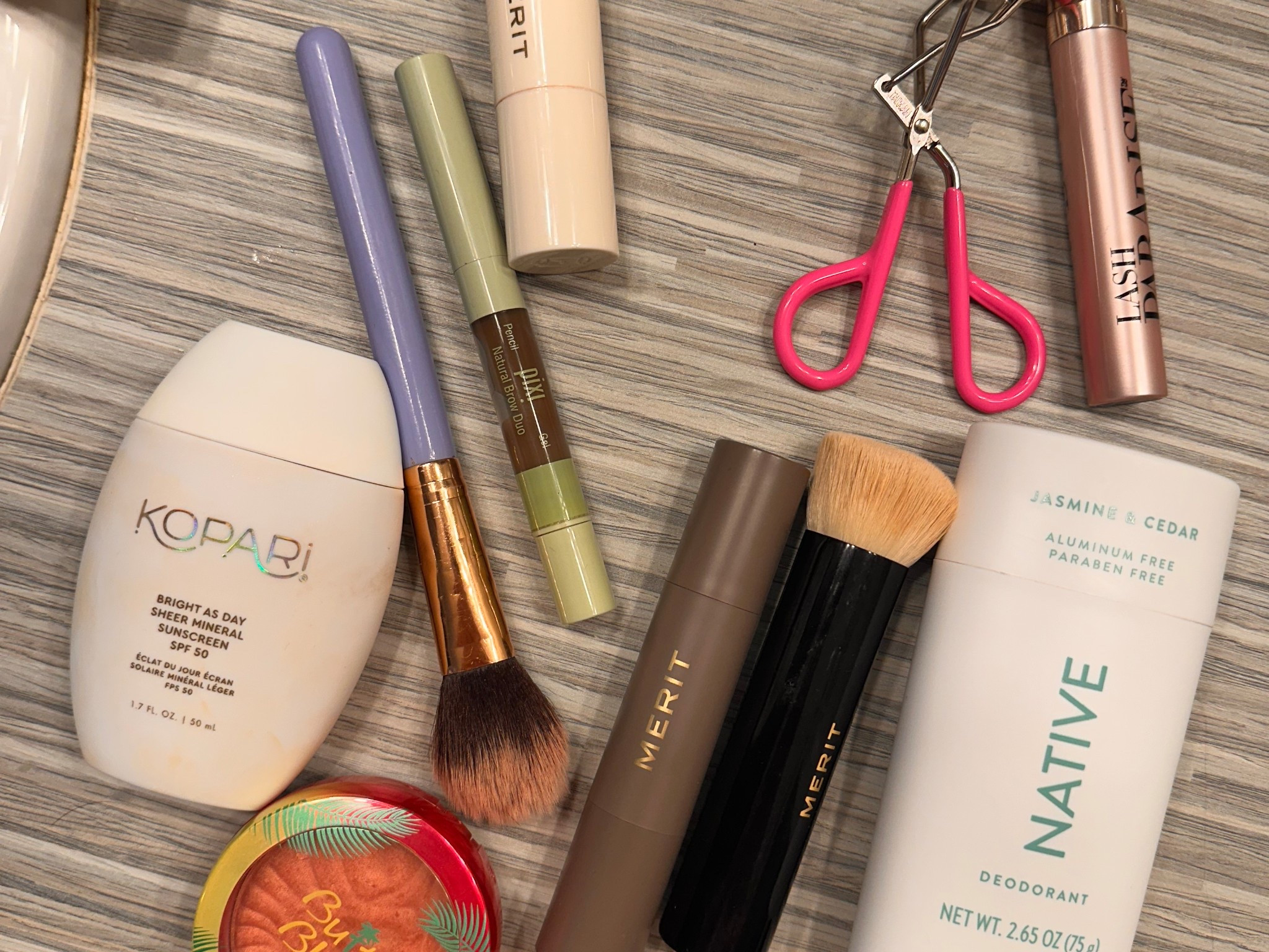 Some summer beauty faves 

#LTKBeauty