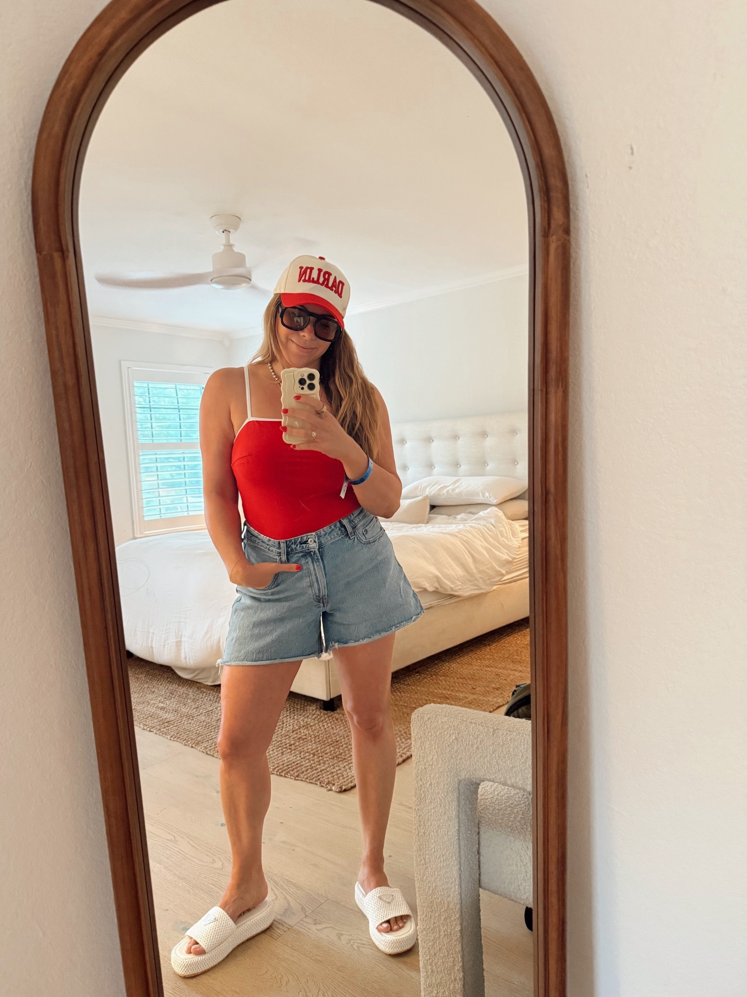 Happy 4th 

#LTKSeasonal #LTKStyleTip #LTKFindsUnder50